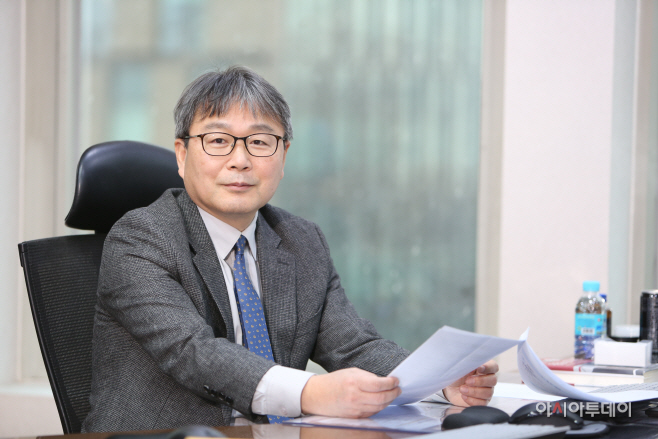 서울지방청장