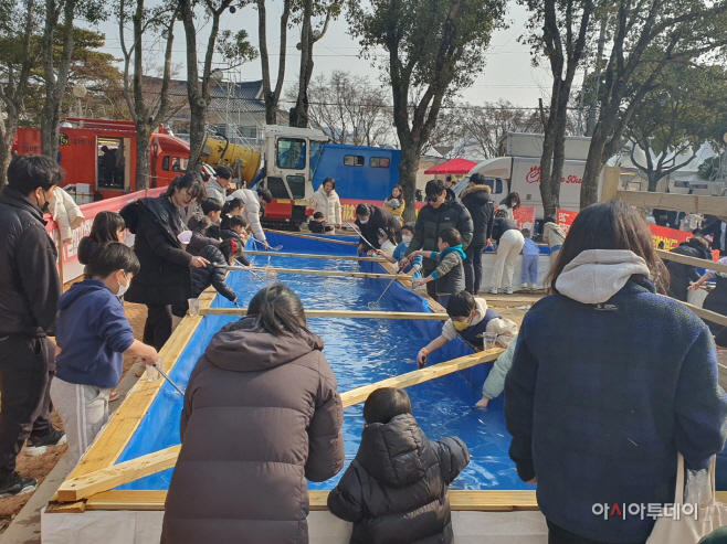 강진청자축제