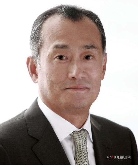 장세주 동국제강 회장