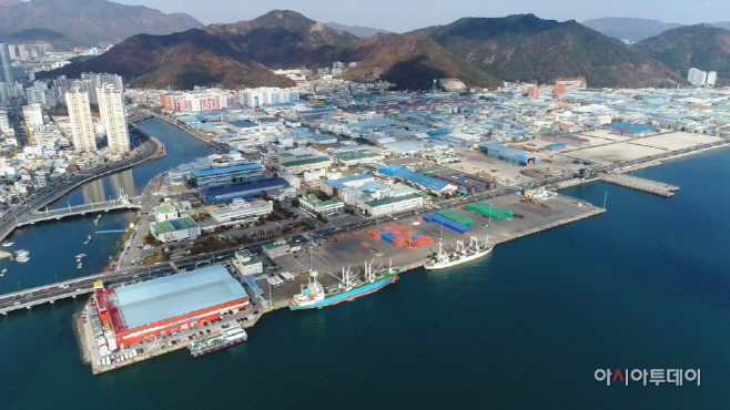마산수출자유지역(1)