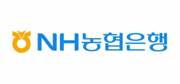 농협은행 로고