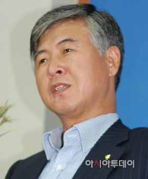 김종간 김해시장