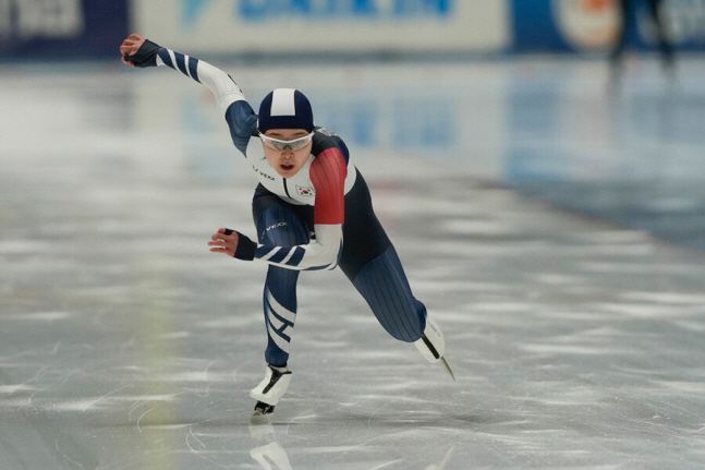 김민선