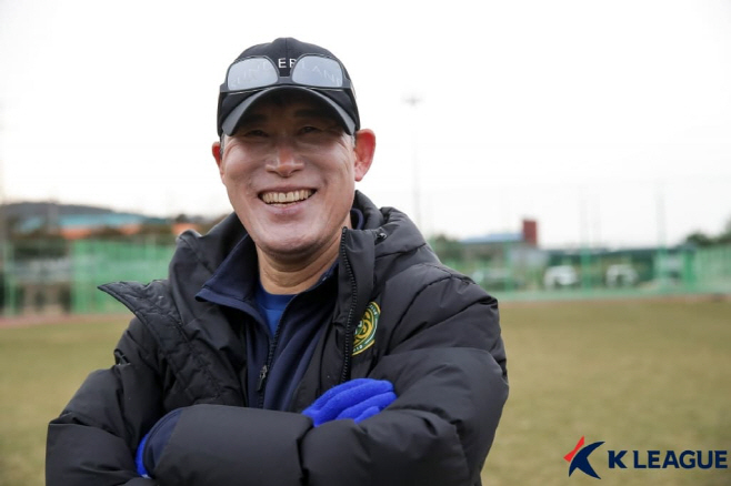 3-3. 김포FC 홈개막전 팬맞이 준비(고정운감독)