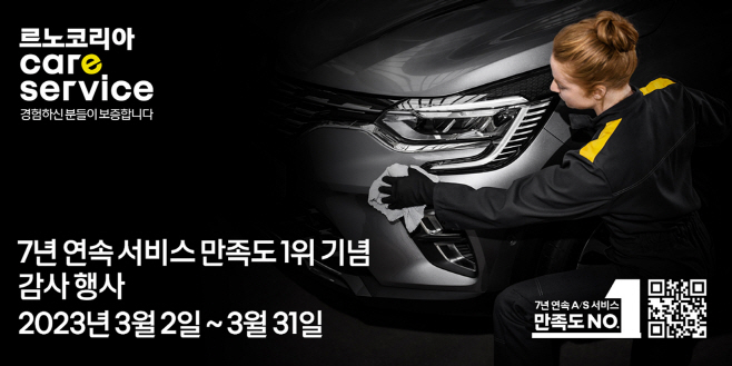 르노코리아자동차,