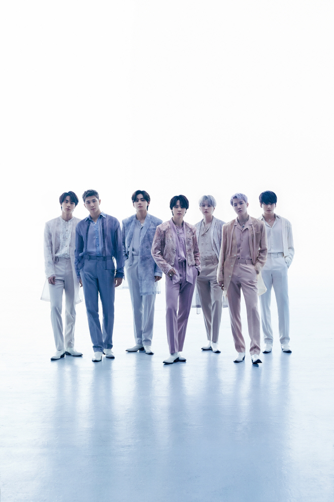방탄소년단_Proof 콘셉트 포토_Door 버전_단체
