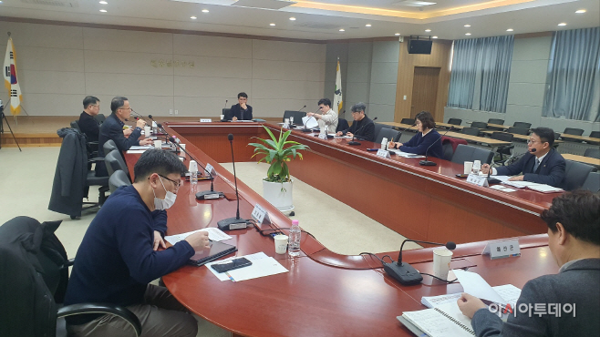 충남도 물밑 공공기관 유치전, 수면 위 올려 총력전