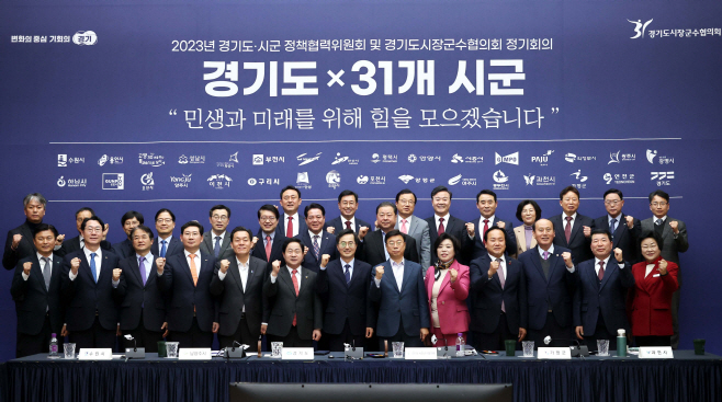 경기도 시장·군수협의회