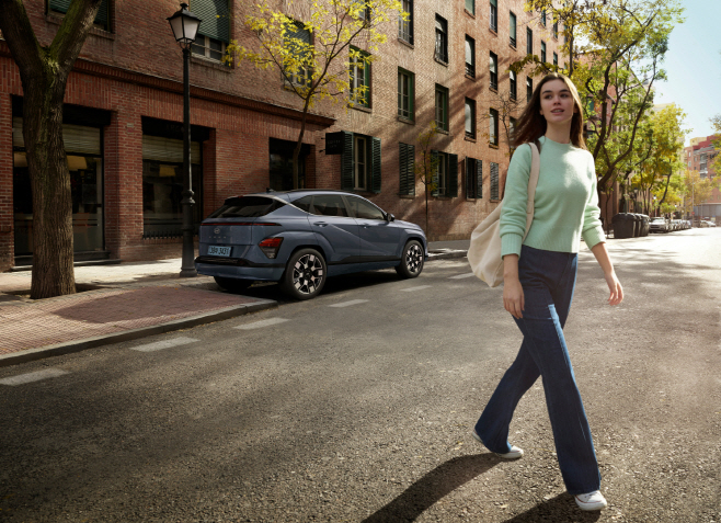 230307 (사진6) 현대차, 디 올 뉴 코나 EV 공개