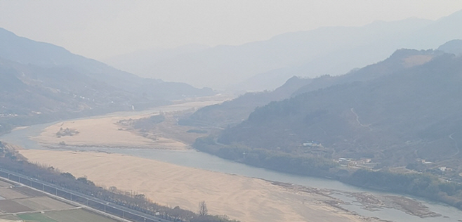 섬진강