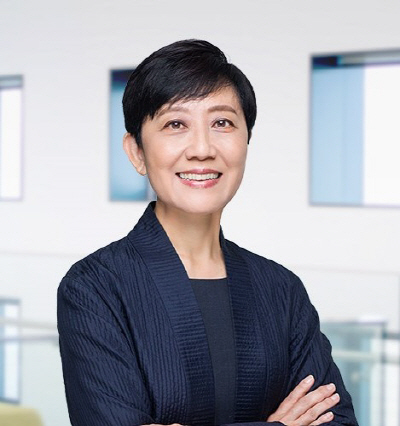 박현주 SK(주) 신규 사외이사 후보