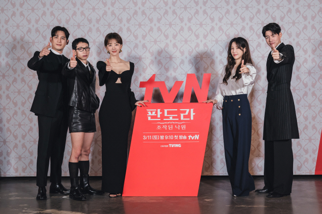 판도라