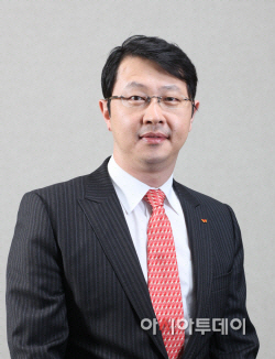 최재원 SK 수석부회장