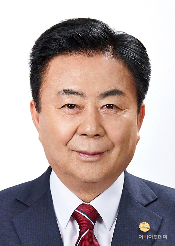 [사진] 서울우유협동조합 문진섭 조합장