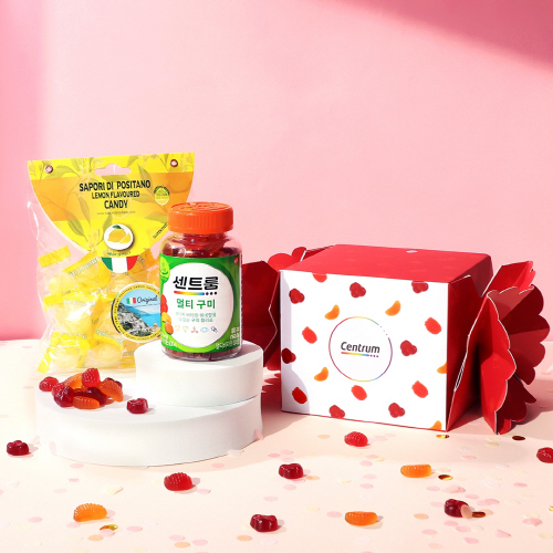 [사진] 센트룸 멀티 구미 화이트데이 스페셜 패키지
