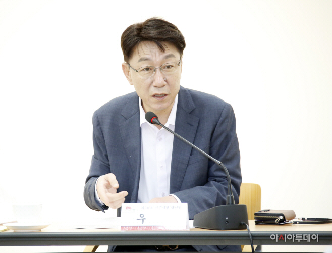 우범기전주시장