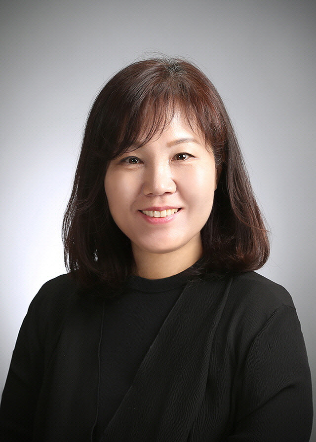김 살로메 작가 /제공=포항시