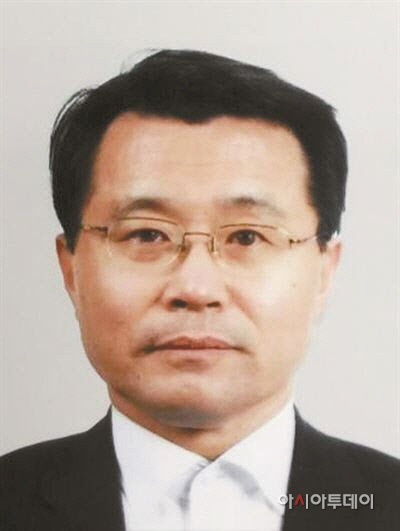 윤정식 전 OBS 경인TV사장 한국블록체인협회 부회장