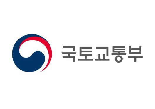 국토교통부 CI
