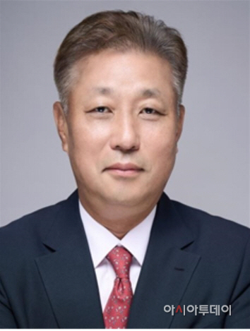 강중구 건강보험심사평가원 신임 원장