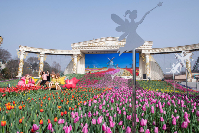 페어리 타운(Fairy Town)