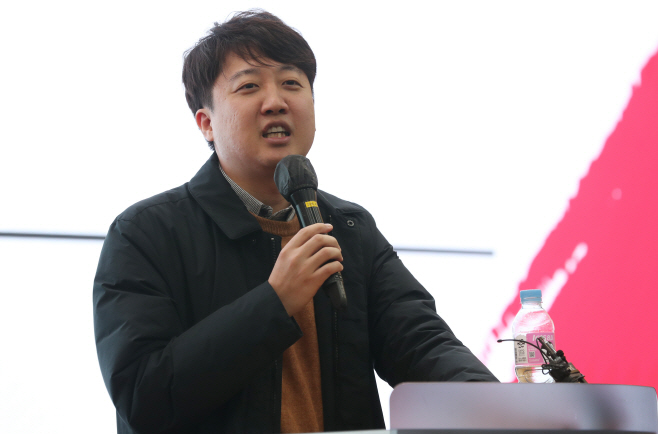 천하람 지원나선 이준석 전 대표