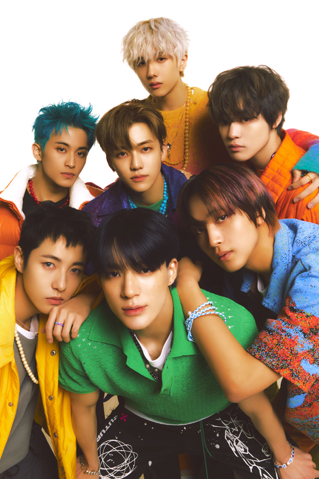 NCT DREAM 이미지