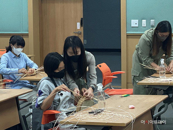 익산시, 문화예술아카데미 본격화
