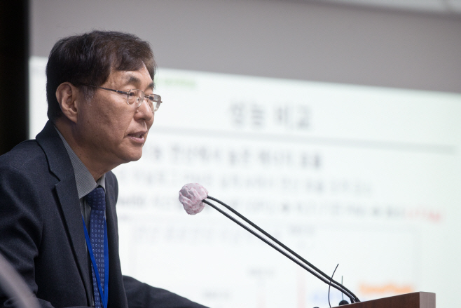 유회준 한국과학기술원(KAIST) 전기및전자공학부 교수