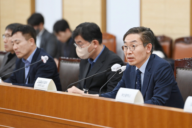산업부 해외마케팅 정책협의회