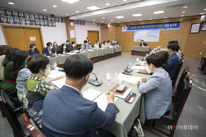 ‘익산_예산시계,_벌써_2024년’..._국가예산확보_속도전_(1)