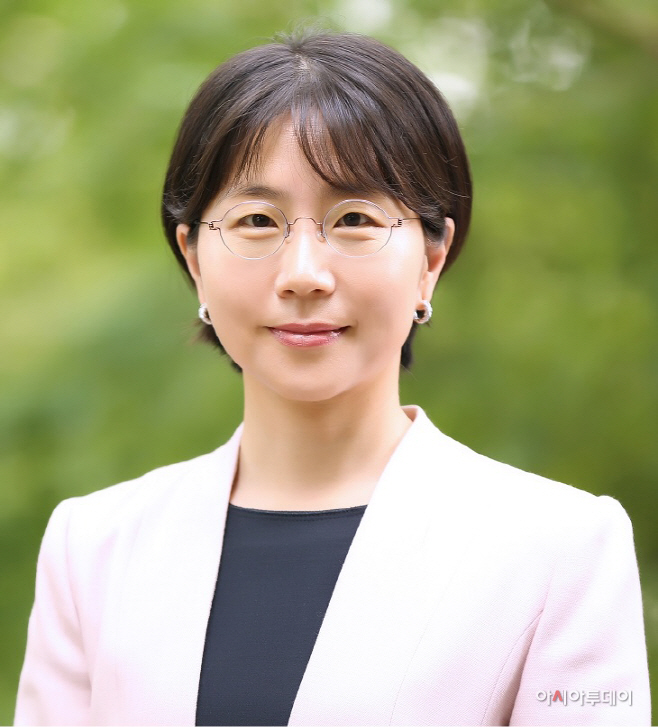 [사진자료] 한국앤컴퍼니 여성 신임 사외이사 후보 민세진 교수
