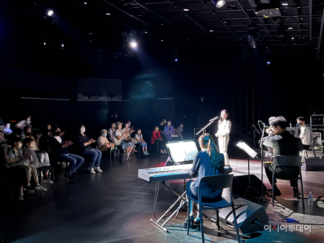 ‘K-ARTS 찾아가는 문화 행사’