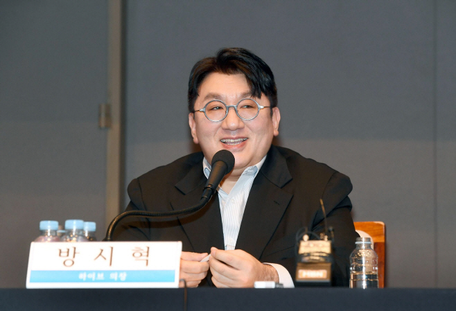방시혁