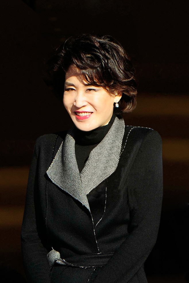 신세계 정유경