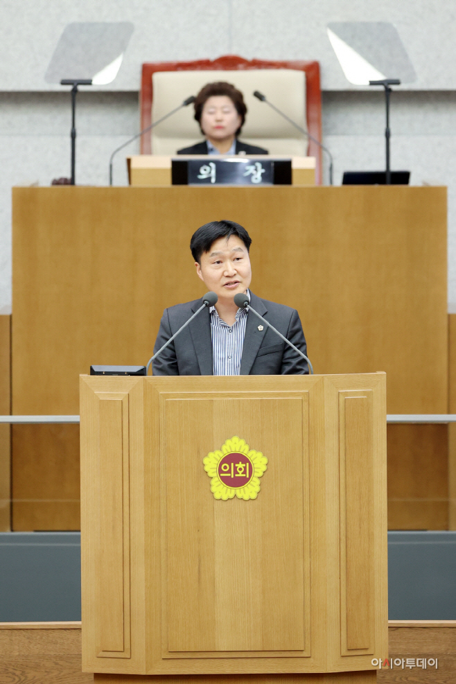 김태희 의원, 경기 아동그룹홈 지원센터