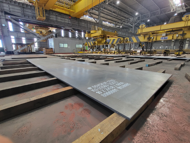 동국제강
