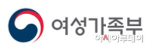 여성가족부 로고