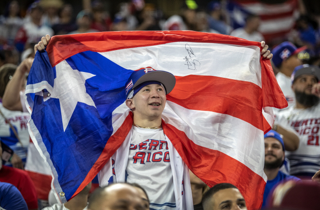 USA BASEBALL <YONHAP NO-2636> (EPA)