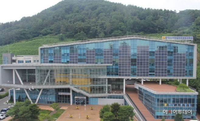 전남중소기업일자리경제진흥원