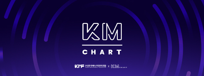 'KM차트'