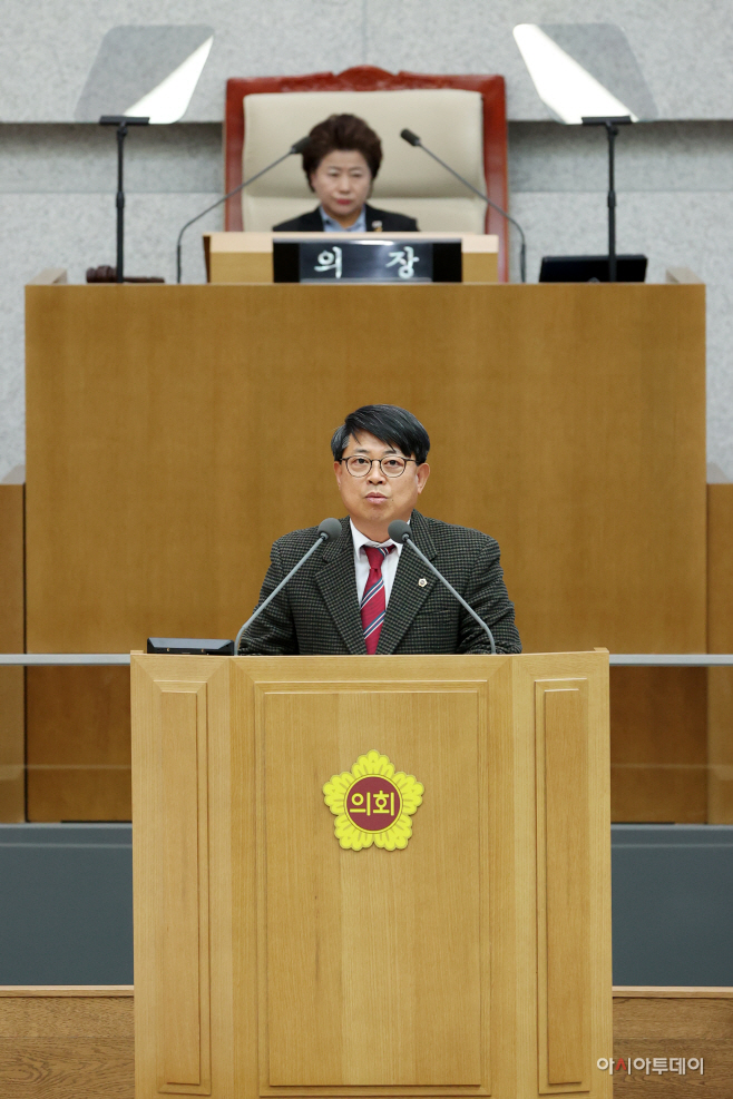 김재훈 의원