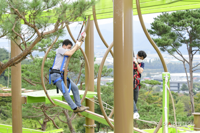 0317 원예산업과-지리산허브밸리 스카이트레일 개장 (1)
