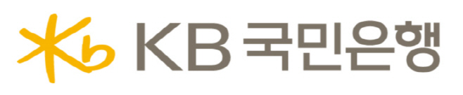 국민은행 로고