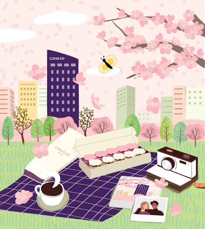 2023 Blooming Day
