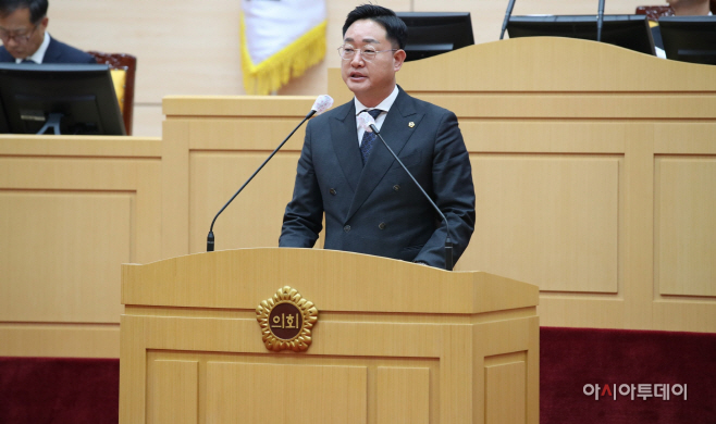 전남도의회