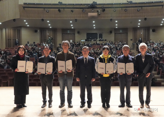 공모사업 설명회 사진 (1)