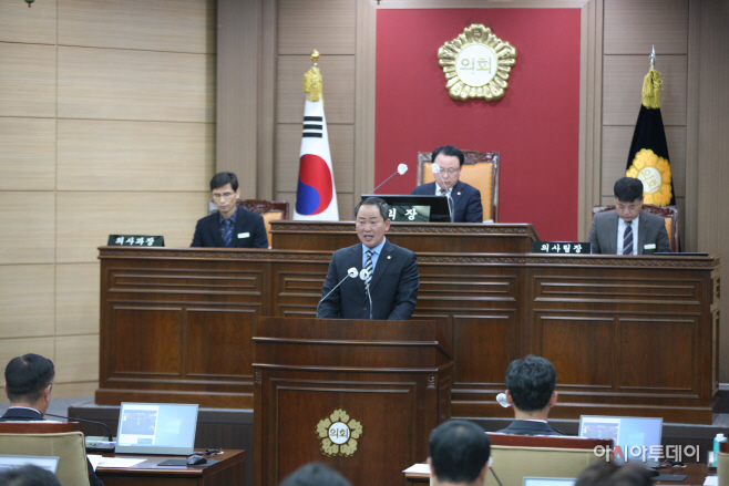 2023 0323 5분자유발언(장종민)