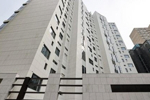 서울 강남구 청담동에 위치한 '더펜트하우스 청담'