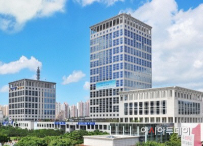 구 부산시청